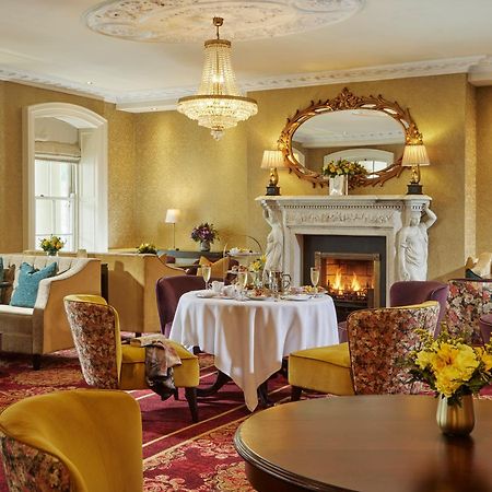 Bridge House Hotel, Leisure Club & Spa Талламор Экстерьер фото